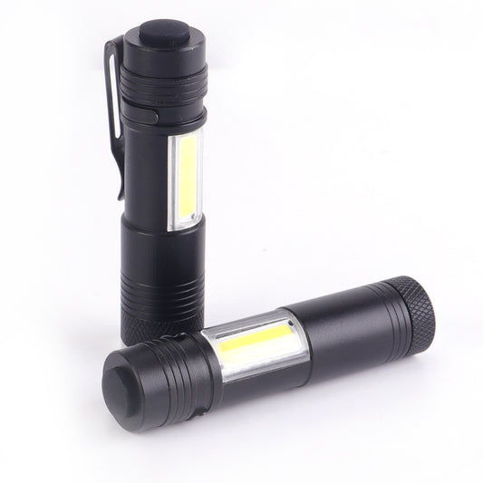Superse TW mini UV Torch