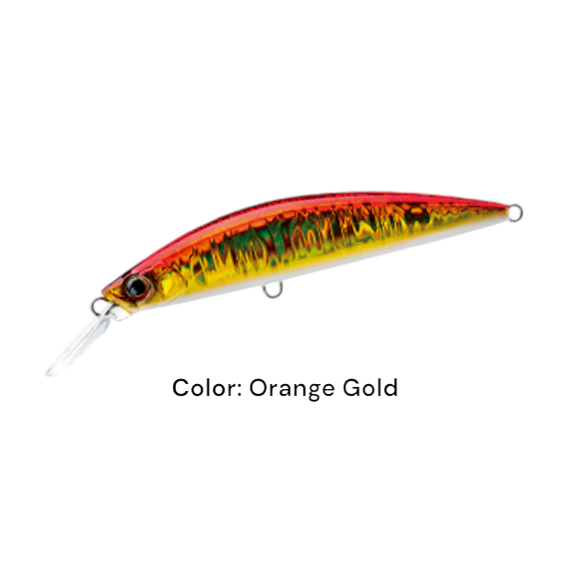 SHOOTSY HEAVY MINNOW 110S