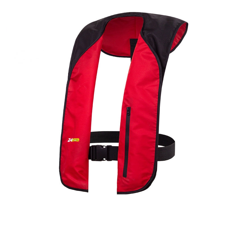 DRESEA 24g inflatable life vest