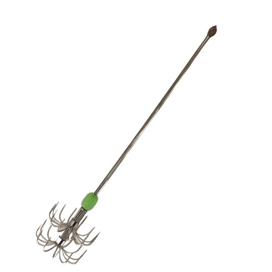Alltacka Squid stem D12