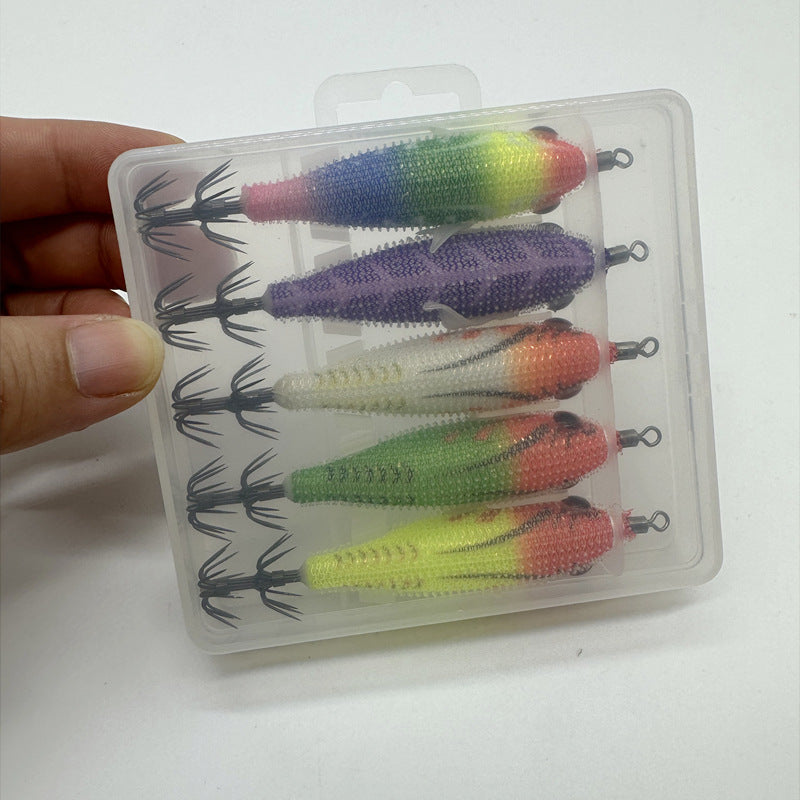 EGI Lure box ELB101