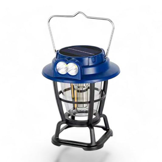 Rechargeable Camping Lantern HB-9588