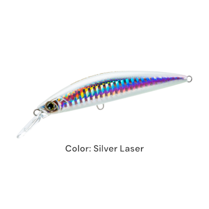 SHOOTSY HEAVY MINNOW 110S