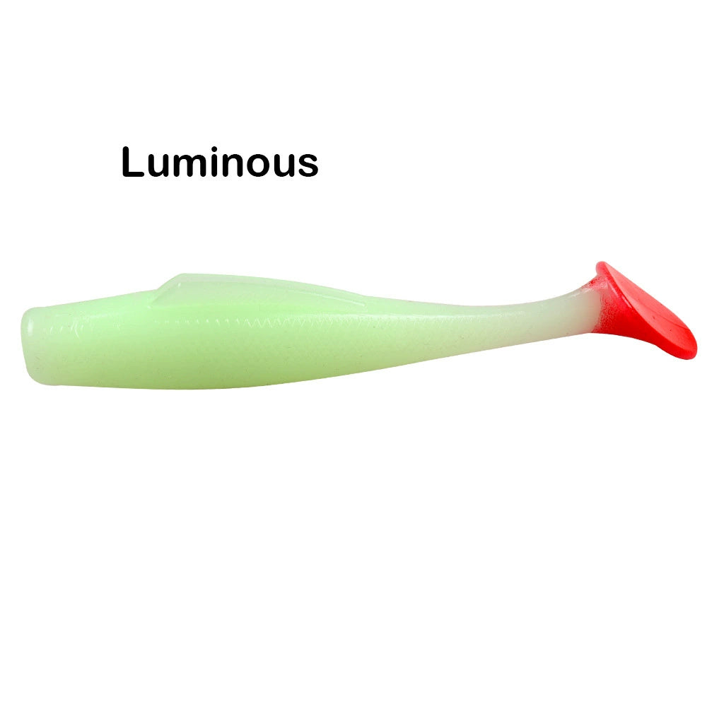 Superse 3" Soft minnow SP004