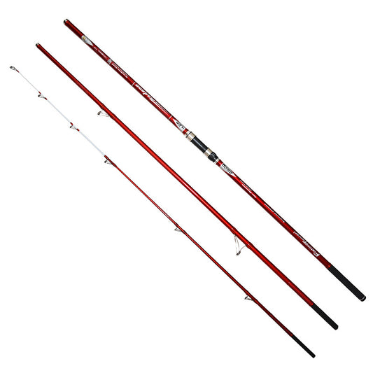 Fishing Ferrari Modena Surf rod