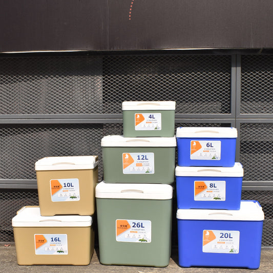 Cooler box CB-03