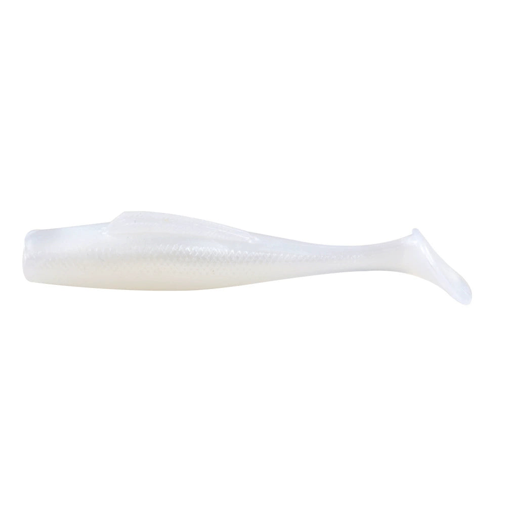 Superse 3" Soft minnow SP004