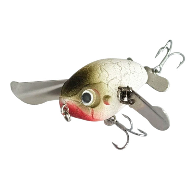 Superse Crazy Crawler Mini 9274