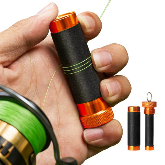 Superse Line Puller Dual stick KT011