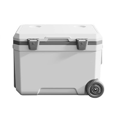 45L Cooler Box with Wheels CB-101