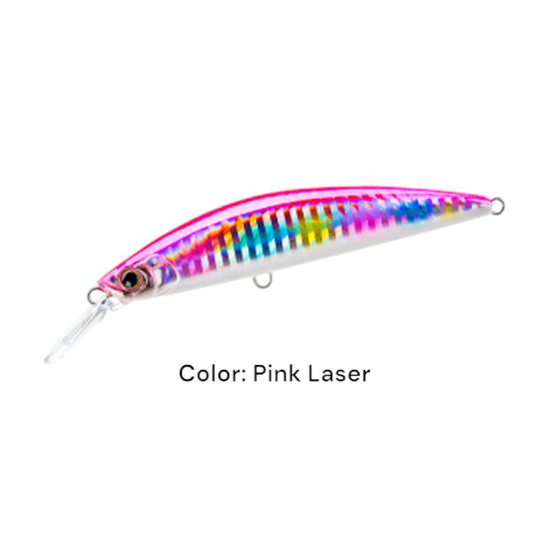 SHOOTSY HEAVY MINNOW 110S