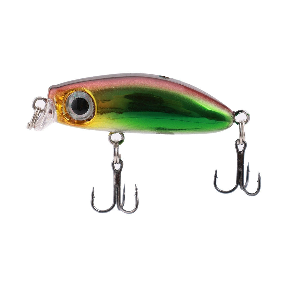 Superse 42 mini minnow