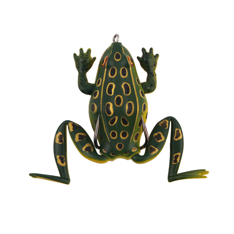 LIVETARGET Frog FG01