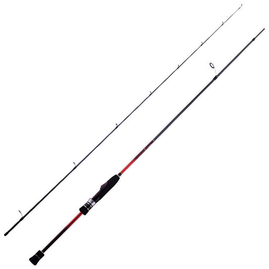 Kyoto Red Moon Light Game Rod
