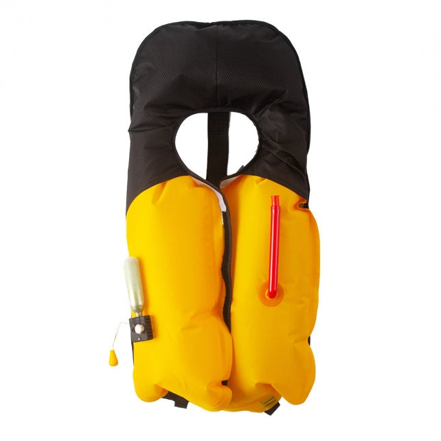 DRESEA 24g inflatable life vest