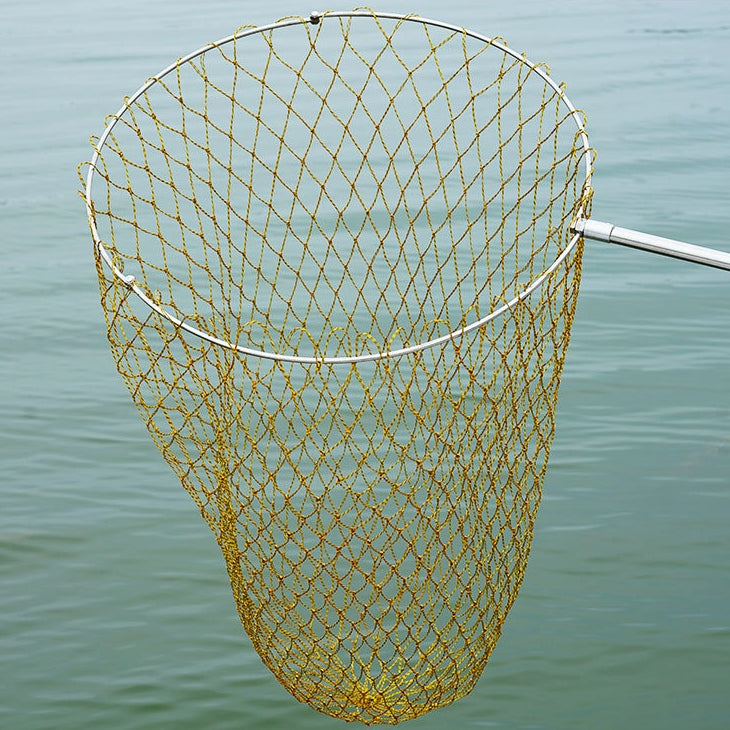 Dyneema Net with SUS Solid frame LD2474