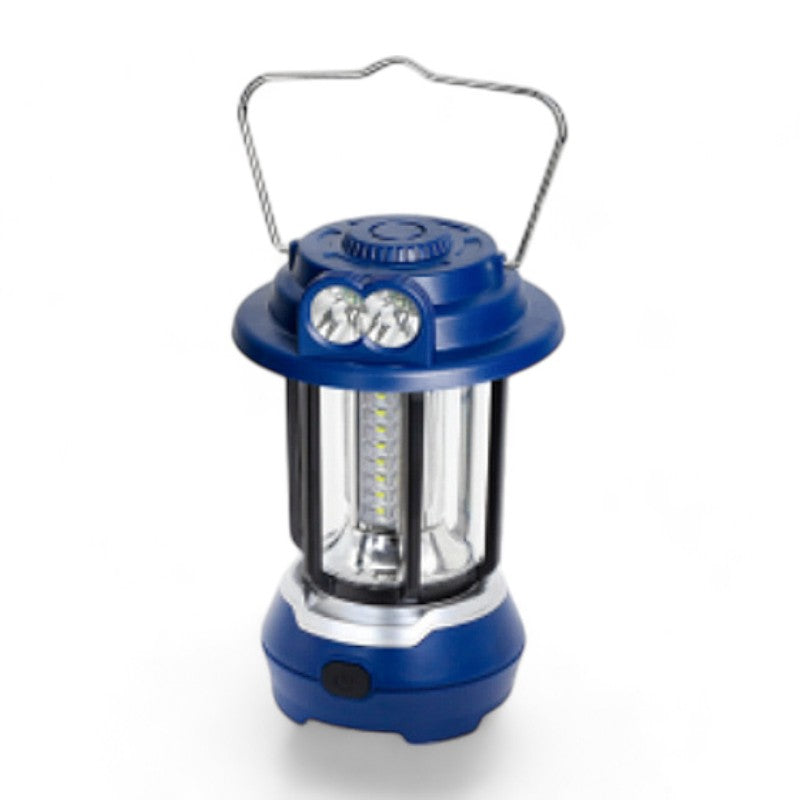 Rechargeable Camping Lantern HB-9589