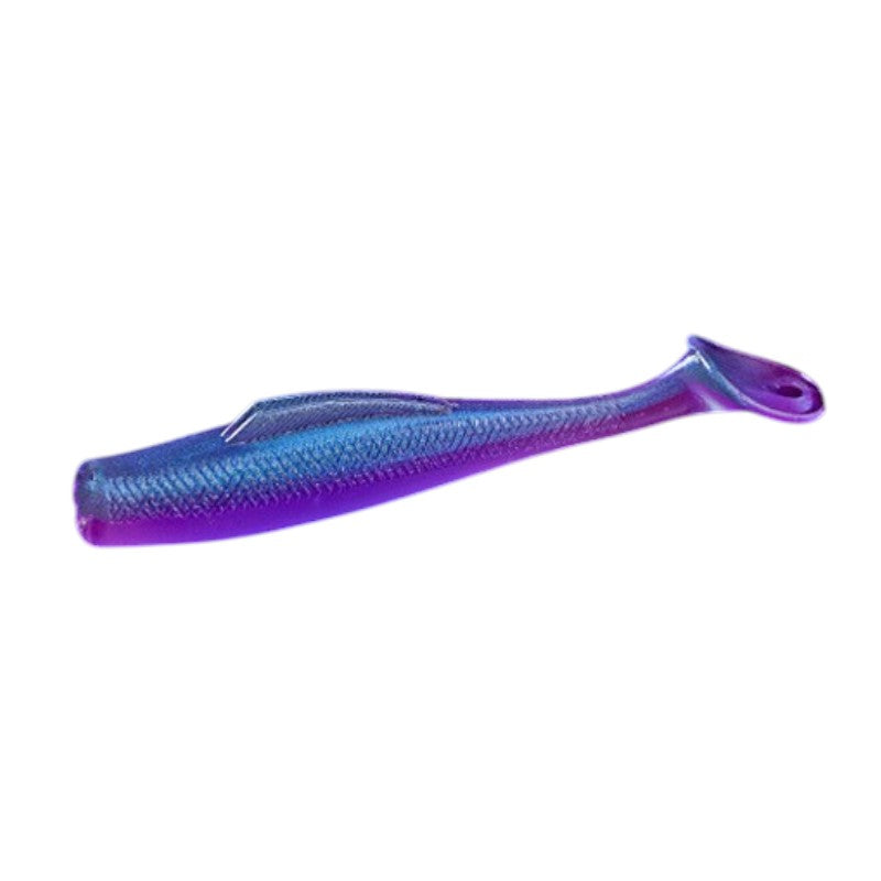 Superse 3" Soft minnow SP004