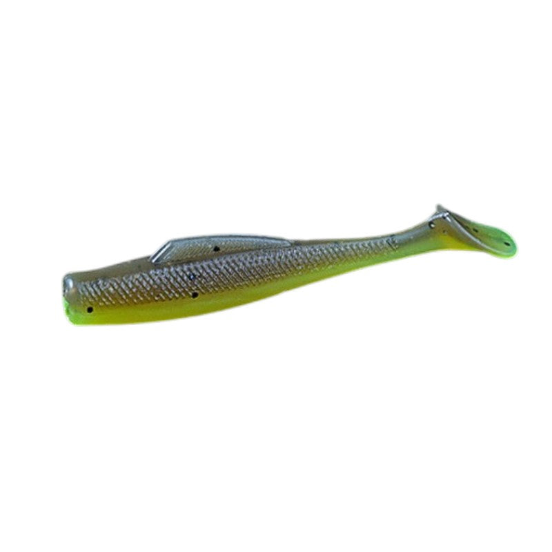 Superse 3" Soft minnow SP004