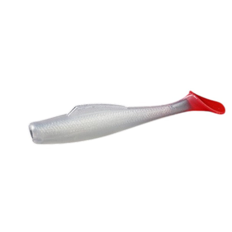 Superse 3" Soft minnow SP004