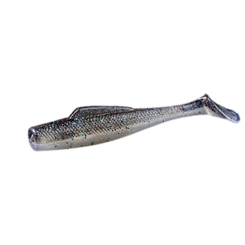 Superse 3" Soft minnow SP004