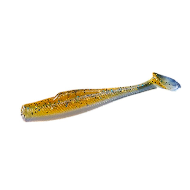 Superse 3" Soft minnow SP004