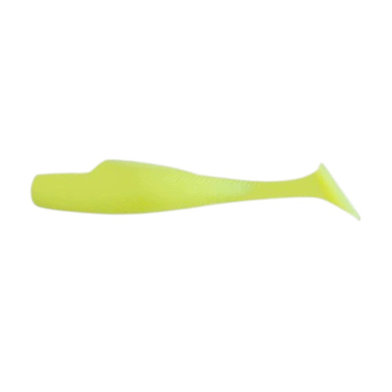 Superse 3" Soft minnow SP004