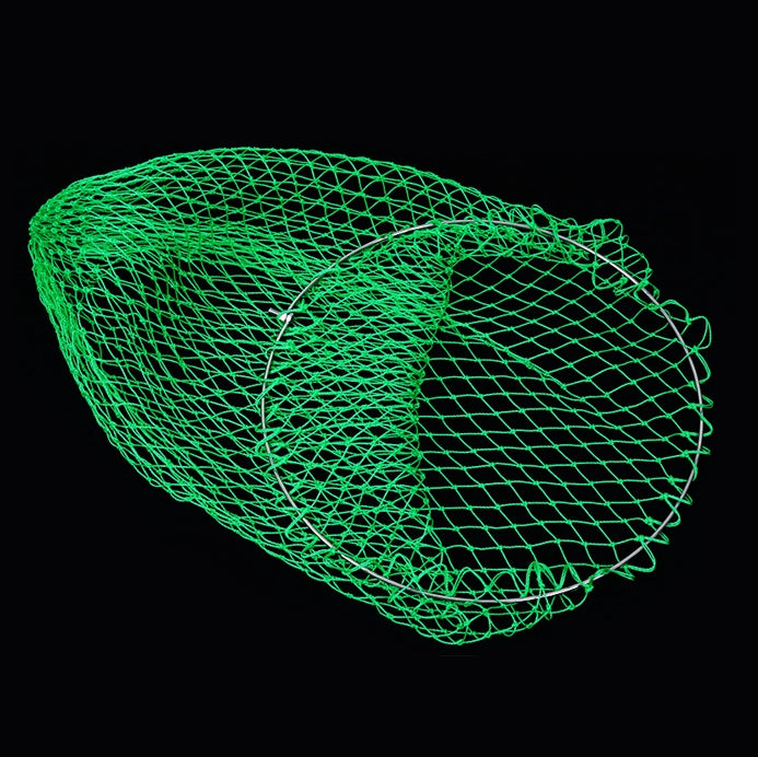 Green Net with SUS Solid frame LD2475