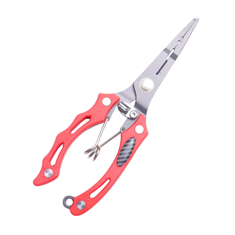 Tefon Coated Stainless Steel Plier PL122