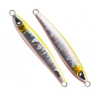 Exotic Metal HG Sardine jig JMS49