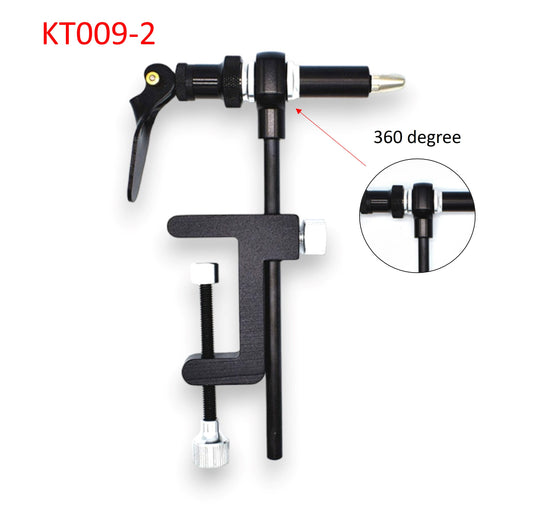 Superse Fly tying vise KT009-2