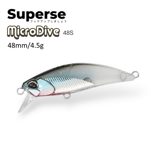 Superse MicroDive 48S M9056