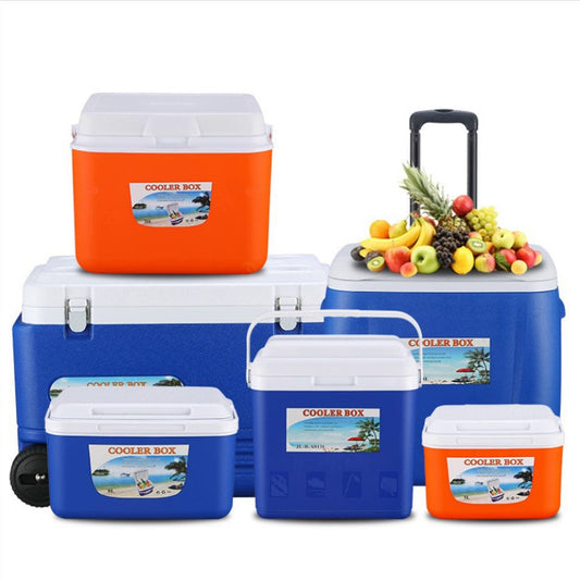 Squarish Cooler box CB-03