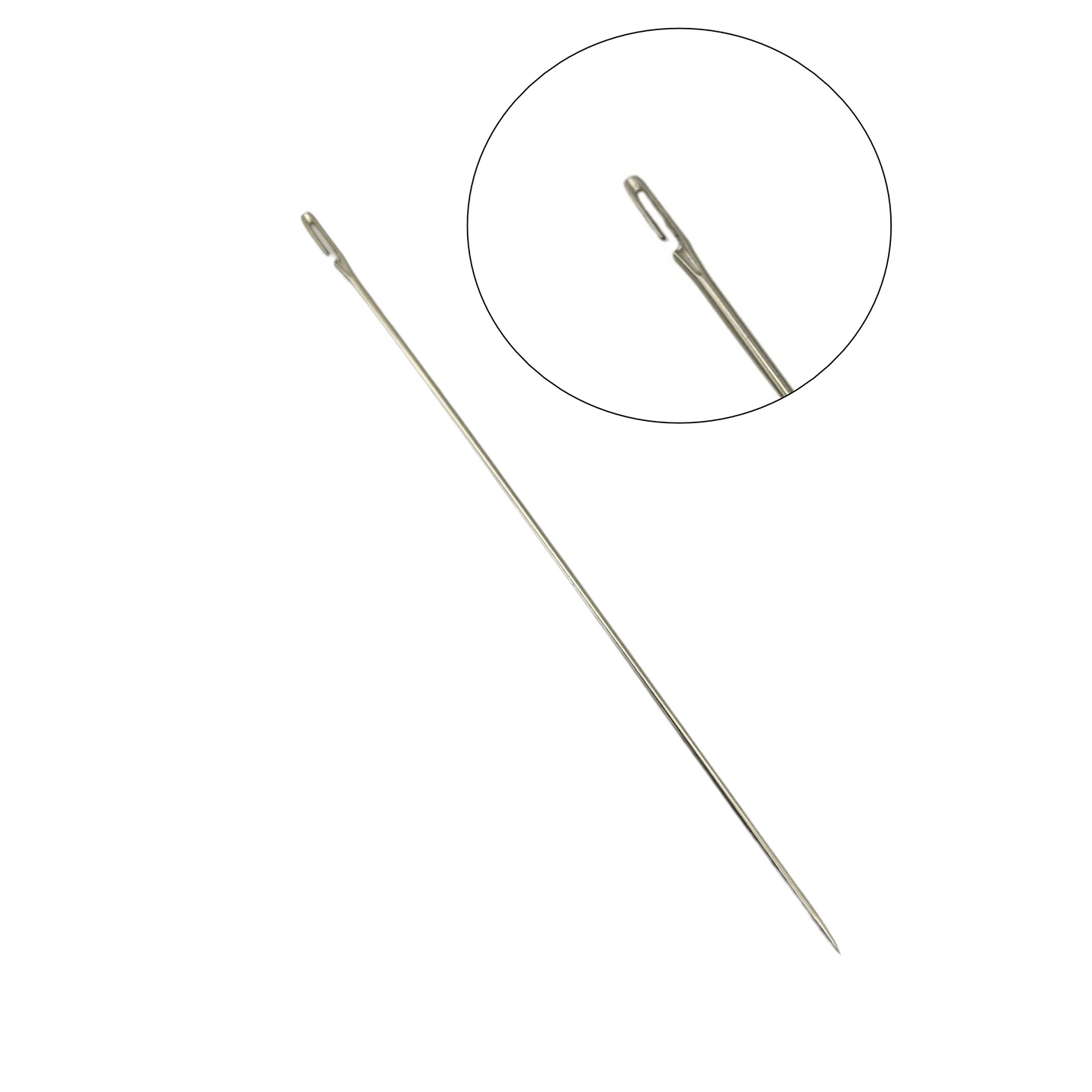 MK Swivel Bait Needle BT03