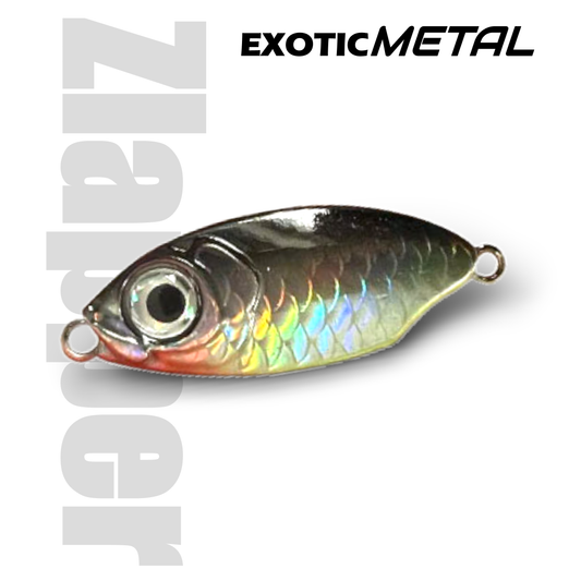 Exotic Metal Zlapper Micro Jig MJ01
