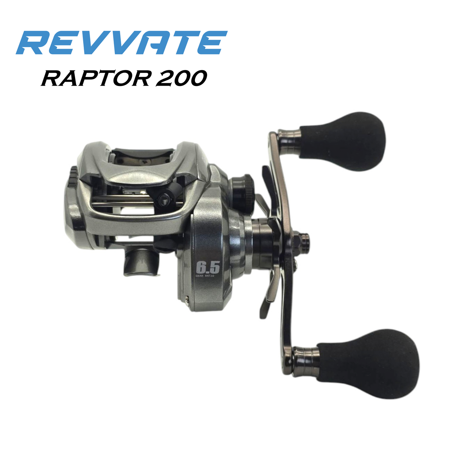 Revvate Raptor 200