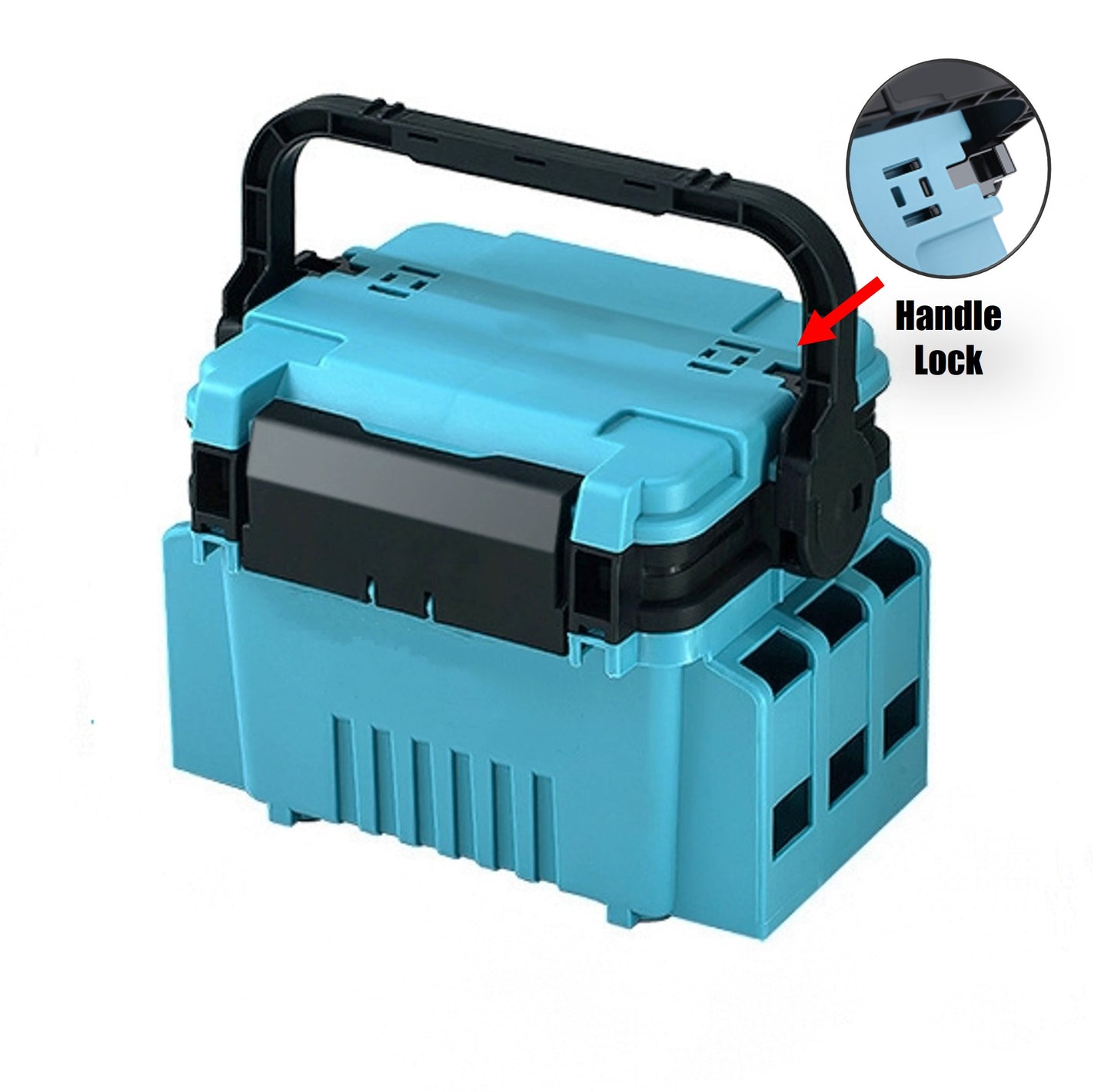 Superse OF-705 Tackle box