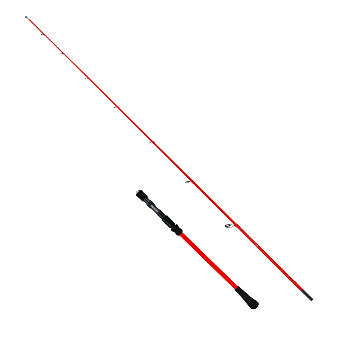 Bullzen Gamer Monster Carbon Rod