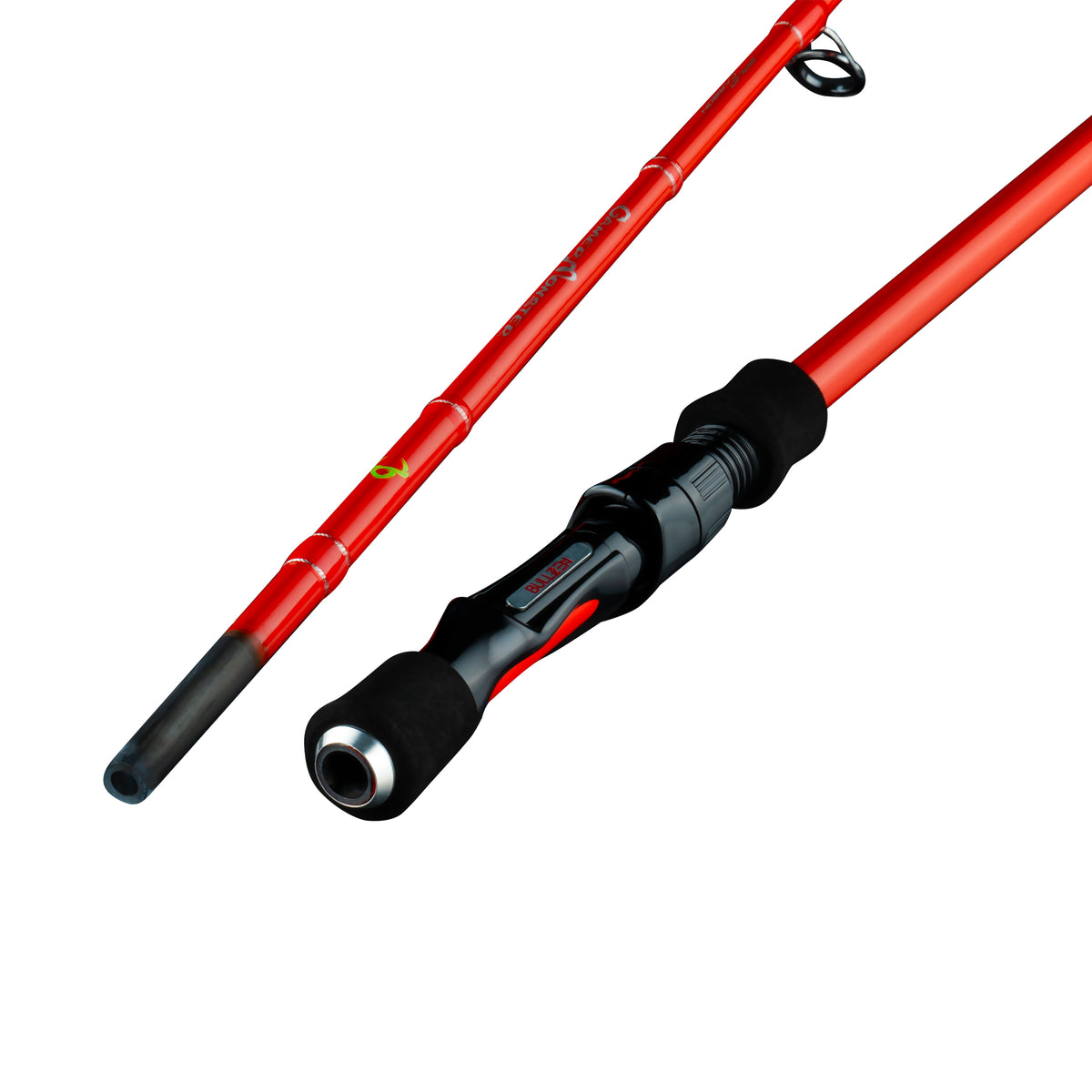 Bullzen Gamer Monster Carbon Rod