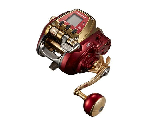 Seaborg 500MJ-AT