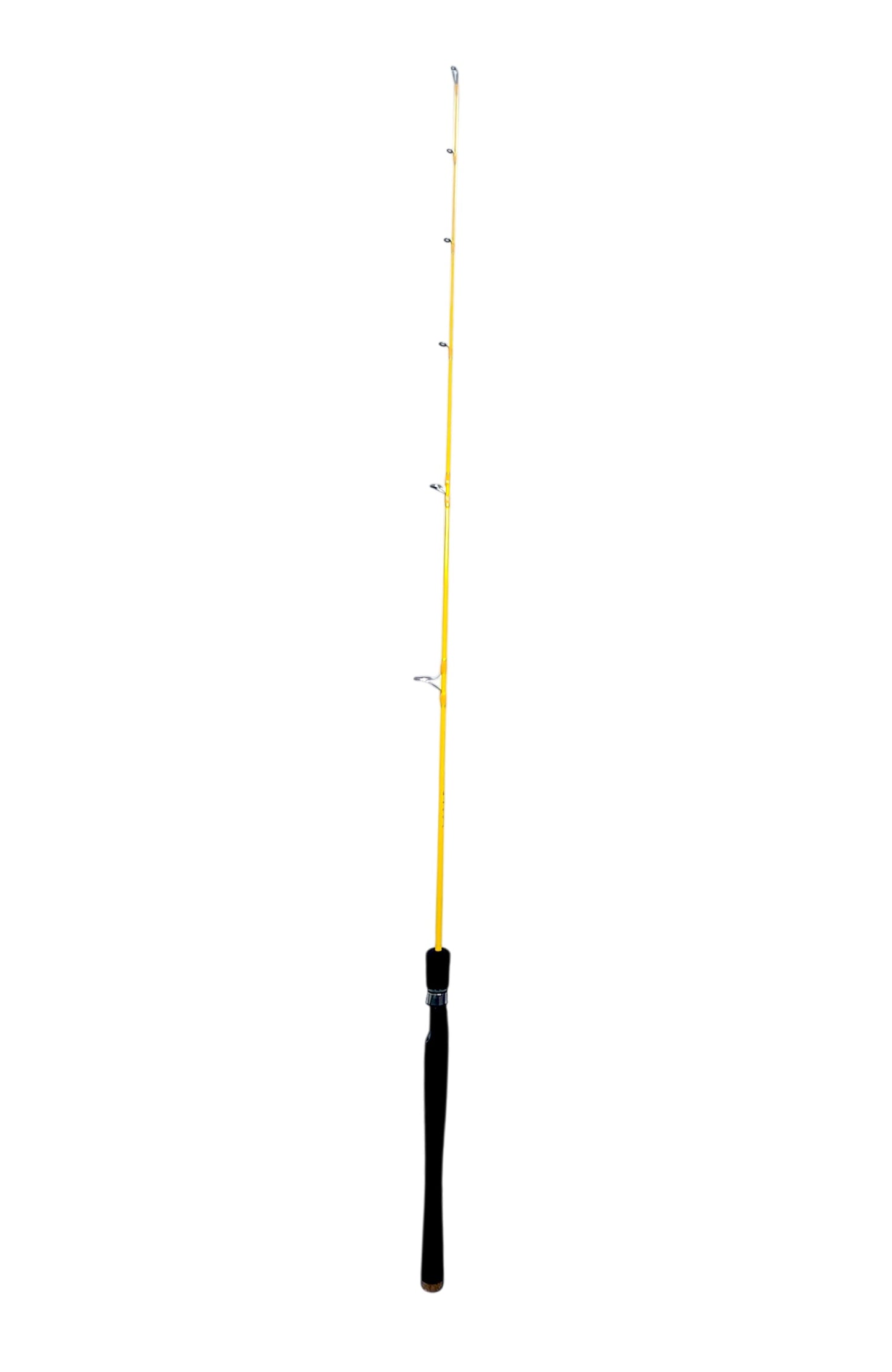 Angless ShortStriker Soild Carbon Rod