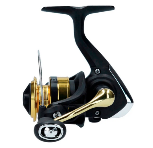 Daiwa RS 2023