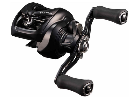 Daiwa 25 Tatula TW