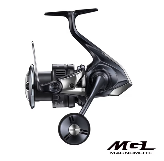 Shimano 2025 Twin Power XD