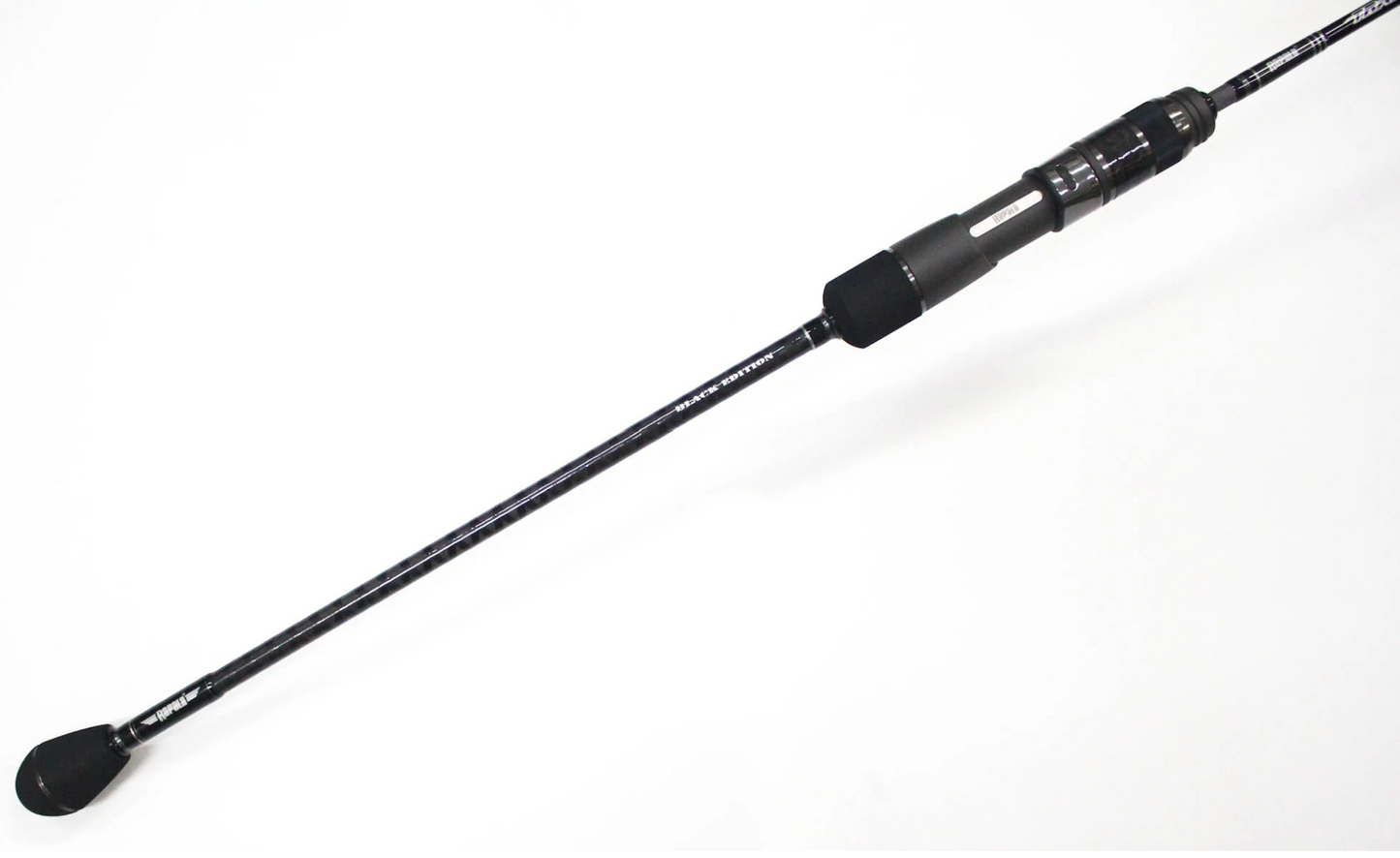 Rapala TrailBlazer Slow Jig travel rod