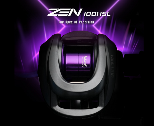 Bullzen Zen 100HSL