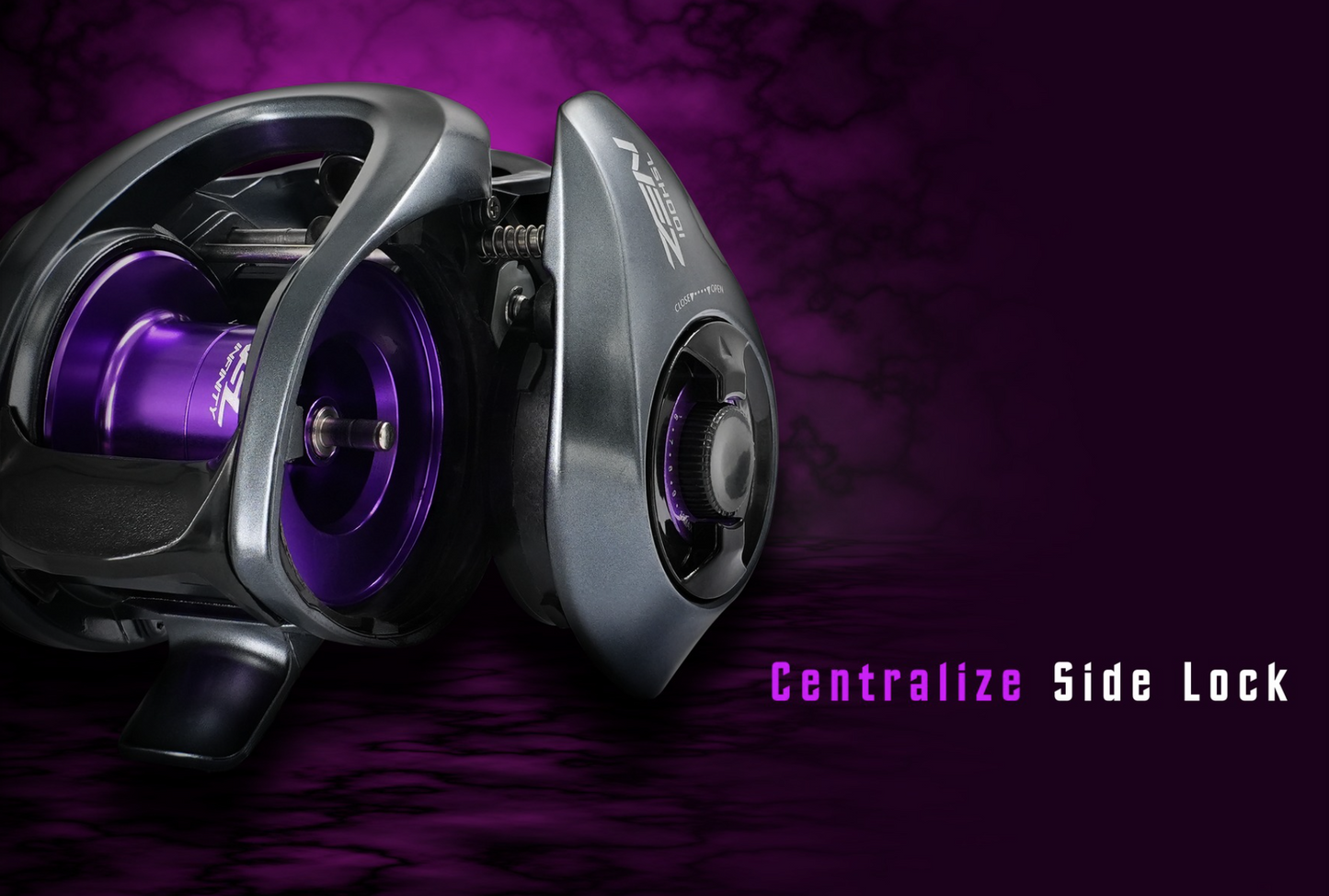 Bullzen Zen 100HSL