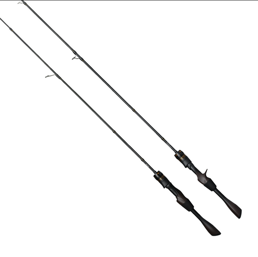 Hyuga Ragnarok Fishing Rod