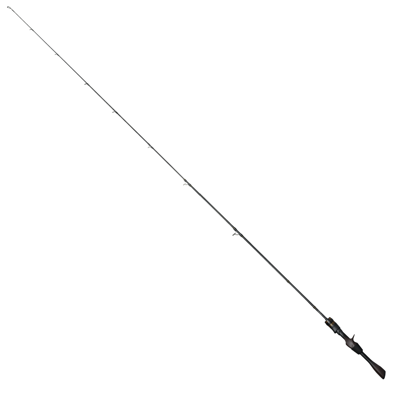Hyuga Ragnarok Fishing Rod