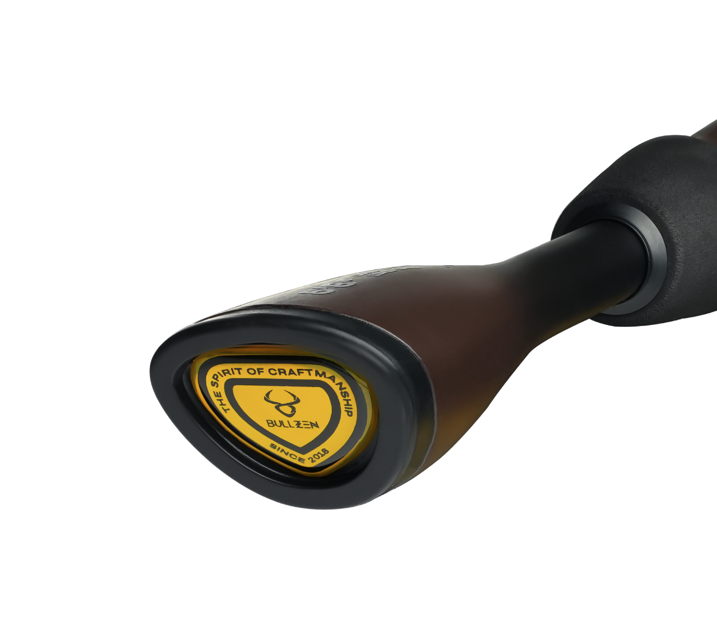 Hyuga Ragnarok Fishing Rod